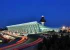 Dulles Airport Transfers Washington D.C IAD